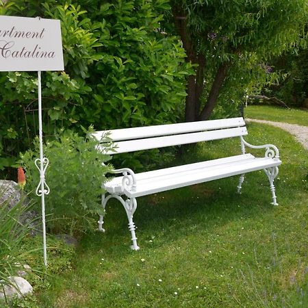 Апартаменти Catalina Lesce-Bled Лесце Екстер'єр фото